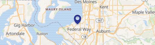 Federal Way, WA 98023
