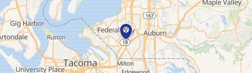 Federal Way, WA 98003