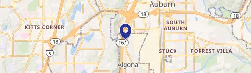 Algona, WA 98001