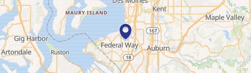 Federal Way, WA 98003