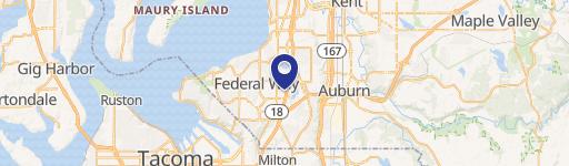 Federal Way, WA 98003