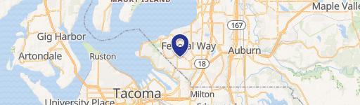 Federal Way, WA 98023