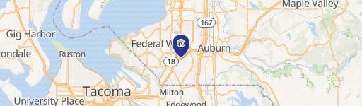 Federal Way, WA 98003
