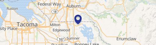 6950 Lakeland Hls SE Way, Unit 3