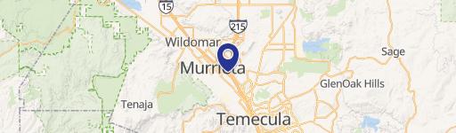 Murrieta, CA 92562
