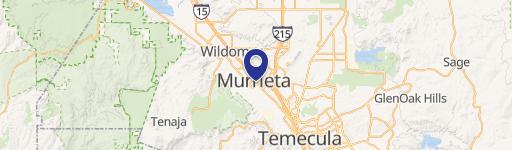 Murrieta, CA 92562