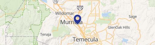Murrieta, CA 92562