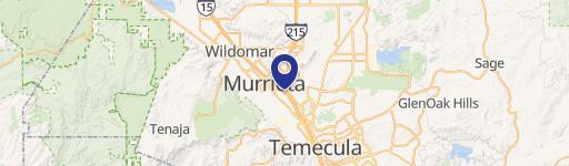 Murrieta, CA 92562