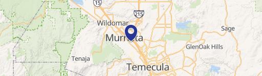 Murrieta, CA 92562