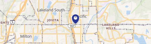 280 County Line SW Rd