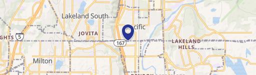 210 County Line SW Rd