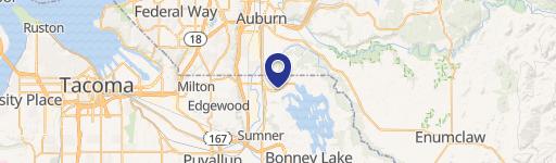 1404 Lk Tapps SE Dr, Unit 1416