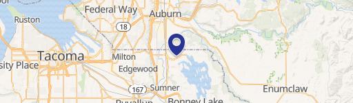 1619 Lk Tapps SE Pkwy