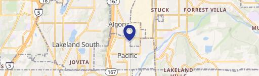 360 Milwaukee N Blvd