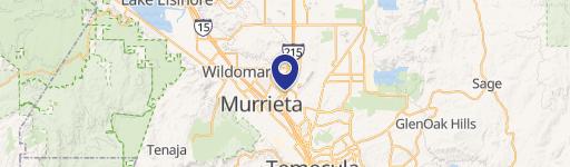Murrieta, CA 92562