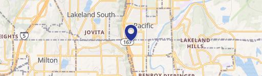 361 Roy SW Rd, Unit 7