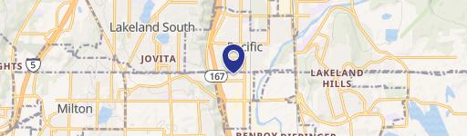 176 Roy SW Rd, Unit 7