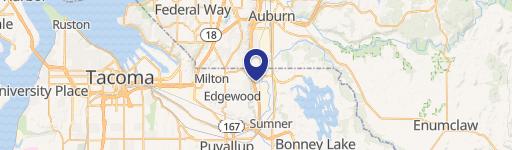 1613 Thornton SW Pl, Unit 4