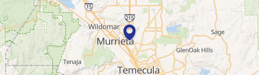 Murrieta, CA 92563