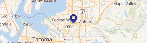 33820 Weyerhaeuser S Way