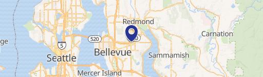 Bellevue, WA 98007