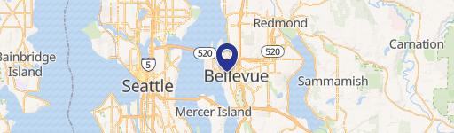 Bellevue, WA 98004