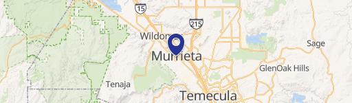 Murrieta, CA 92562