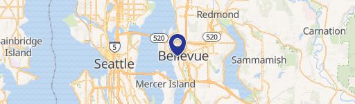 Bellevue, WA 98004