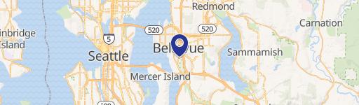 Bellevue, WA 98004