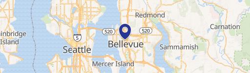 Bellevue, WA 98004
