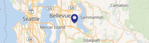 Bellevue, WA 98008
