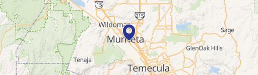 Murrieta, CA 92562