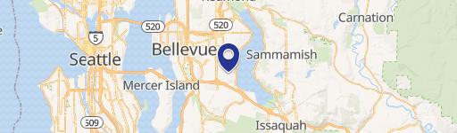 Bellevue, WA 98008
