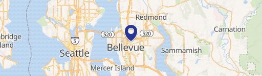 Bellevue, WA 98007
