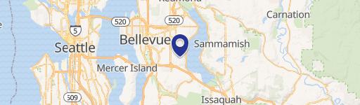 Bellevue, WA 98008