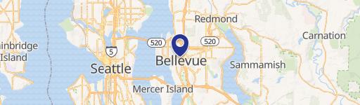 Bellevue, WA 98004