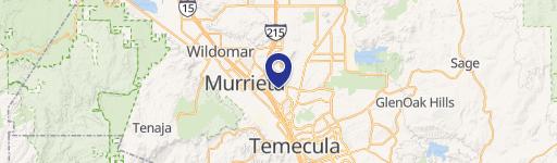 Murrieta, CA 92563