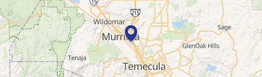 Murrieta, CA 92562