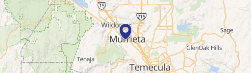 Murrieta, CA 92562