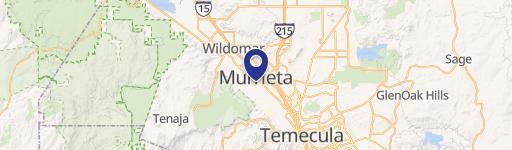 Murrieta, CA 92562