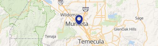 Murrieta, CA 92562