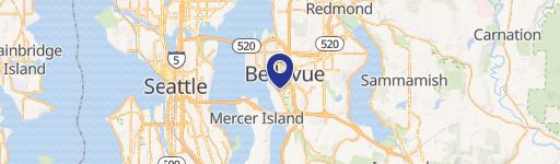 1429 Bellevue SE Way