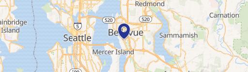 1530 Bellevue SE Way