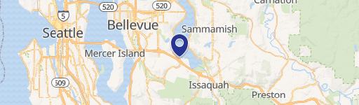 4341 Lk Sammamish SE Pkwy