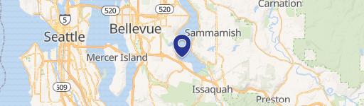 17700 Lk Sammamish SE Pkwy