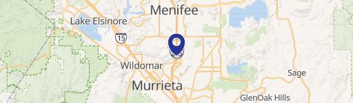 Murrieta, CA 92562