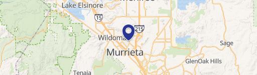 Murrieta, CA 92562