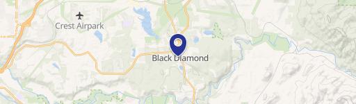 Black Diamond, WA 98010