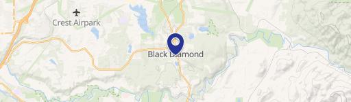 Black Diamond, WA 98010