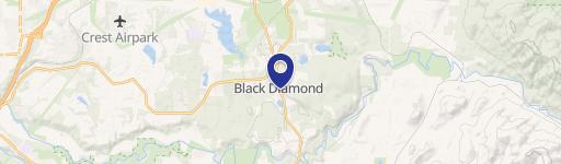 Black Diamond, WA 98010
